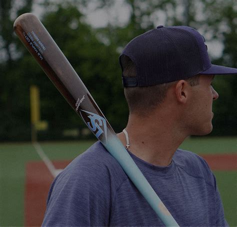 Custom Baseball, Fastpitch & Wood Bats .